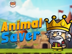 Игра Animal Saver