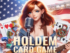 Игра Holdem Card Game