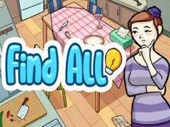 Игра Find All