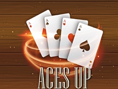 Игра Aces Up