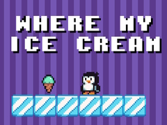 Игра I Want Ice Cream