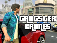 Игра Gangster Crimes Online 6: Mafia City