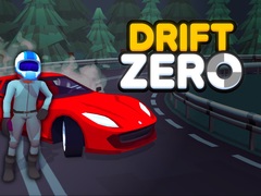 Игра Drift Zero