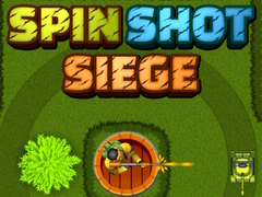 Игра Spin Shot Siege