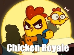 Игра Chicken Royale