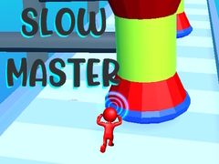 Игра Slow Master