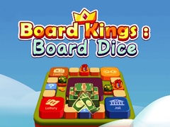 Игра Board Kings: Board Dice