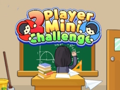 Игра 2 Player Mini Challenge