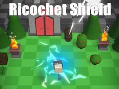 Игра Ricochet Shield