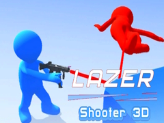 Игра Lazer Shooter 3D