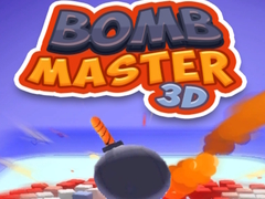 Игра Bomb Master 3D