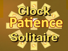 Игра Clock Patience Solitaire