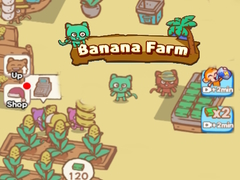 Игра Banana Farm