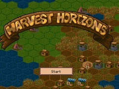 Игра Harvest Horizons