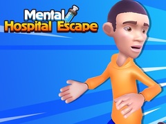 Игра Mental Hospital Escape