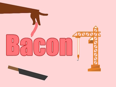 Игра Bacon