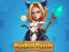 Игра Punball Puzzle