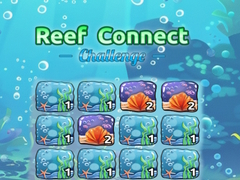 Игра Reef Connect Challenge