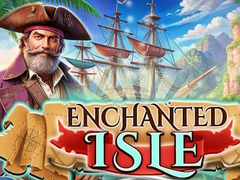 Игра Enchanted Isle