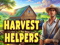 Игра Harvest Helpers