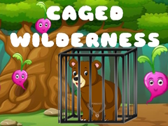 Игра Caged Wilderness