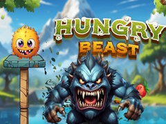 Игра Hungry Beast