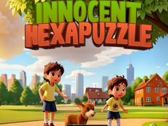 Игра Innocent Hexa Puzzle