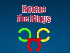 Игра Rotate The Rings