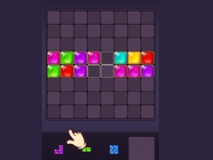 Игра Block Puzzle Blast