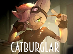 Игра Catburglar