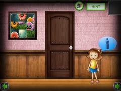 Игра Amgel Kids Room Escape 214