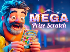 Игра Mega Prize Scratch