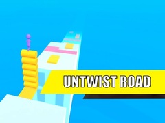 Игра Untwist Road