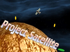 Игра Project Satellite 