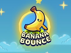 Игра Banana Bounce