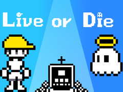 Игра Live or Die