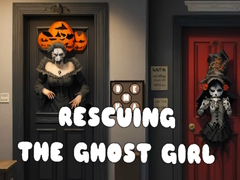 Игра Rescuing the Ghost Girl