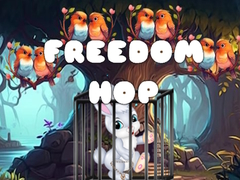 Игра Freedom Hop