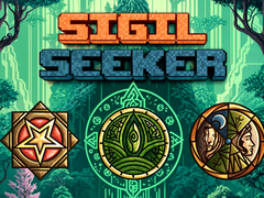 Игра Sigil Seeker