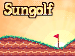 Игра Sungolf