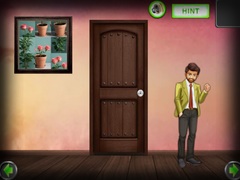 Игра Amgel Easy Room Escape 199