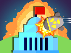 Игра Bomb Evolution