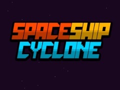 Игра Spaceship Cyclone