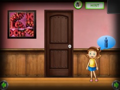 Игра Amgel Kids Room Escape 215