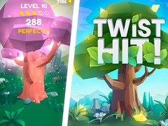 Игра Twist Hit