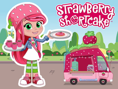 Игра Strawberry Shortcake