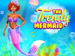 Игра The Trendy Mermaid