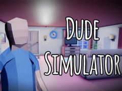 Игра Dude Simulator