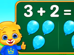 Игра Kids Quiz: Let Us Learn Some Math Equations 3