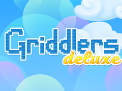 Игра Griddlers Deluxe